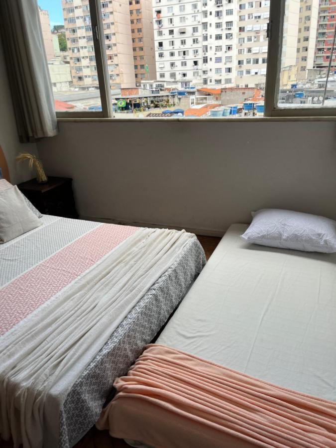 Apartment Apartamento No Rio de Janeiro